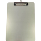 Aluminium Clipboards