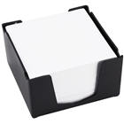 Memo Cubes