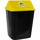 Separation Bins