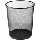 Steel and Wire Mesh Bins