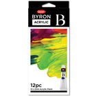 12ml Tubes