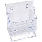 Brochure Holders
