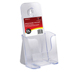 Brochure Holders and Display Stands