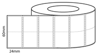 Thermal Transfer Labels