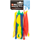 Modelling Clay Tools