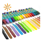Oil Pastels
