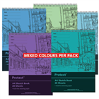 Sketch Books
