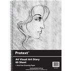 Visual Art Diaries