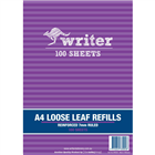 Loose Leaf Refills