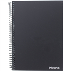 Premium Spiral Notebooks