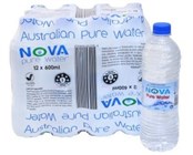 Bottled Water