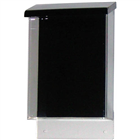 Outdoor Brochure Holders