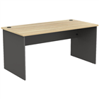 Straight Desks