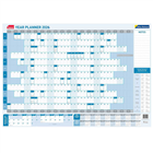 Year Planners