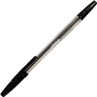 Ballpoint Capped