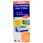 Compatible Fax Film