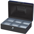 Cash and Deed Boxes
