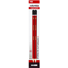 Hexagonal Pencils