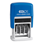 Self Inking Date Stamps