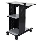 Presentation Stations