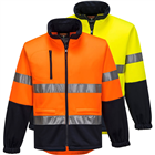Polar Fleece Jacket