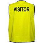 Printed Vests