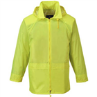 Wet Weather Jackets