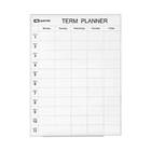 Boards Planners and Accessories