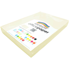80GSM A3 Coloured Copy Paper