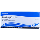 Binding Combs Plastic
