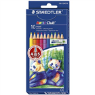 Coloured Pencils