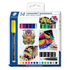 Fineliner Pens