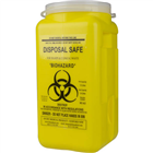 Sharps Containers