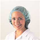 Hairnets and Shoe Covers