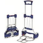 Trolleys and Carts
