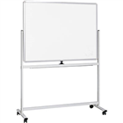 Mobile Whiteboards