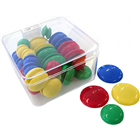 Magnetic Buttons