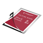Sign Menu and Document Holders