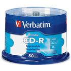 CD Media