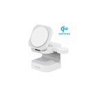 Wireless Watch and Earphone Chargers