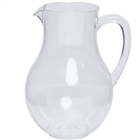 Beverage Jugs and Plungers