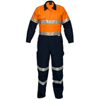 Coveralls and Overalls