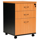 Mobile Pedestals