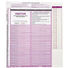 Business Record Books