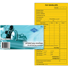 Pay Pocket Envelopes