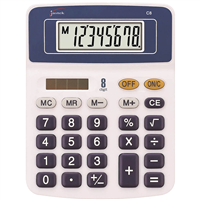 Desktop Calculators