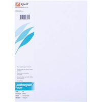 Letterhead Paper