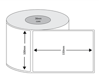 Direct Thermal Labels