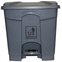 Pedal Waste Bins