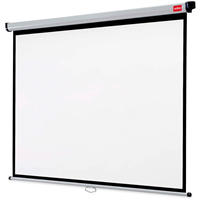 Wall Mount Projection Screen